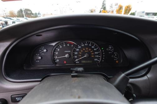 2005 Toyota Sequoia SR5