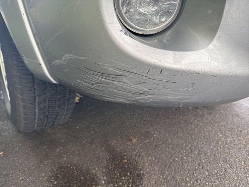 2005 Toyota Sequoia SR5