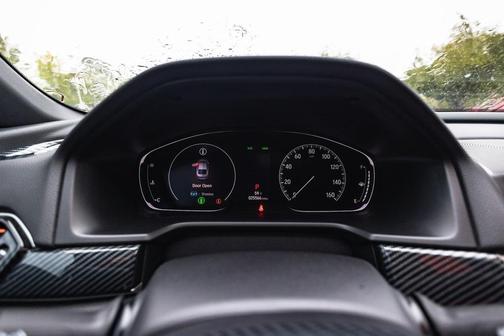 2019 Honda Accord Sport 2.0T