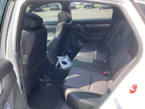 2019 Honda Accord Sport 2.0T