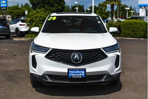 2024 Acura RDX Base