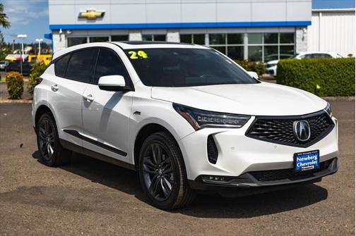 2024 Acura RDX Base