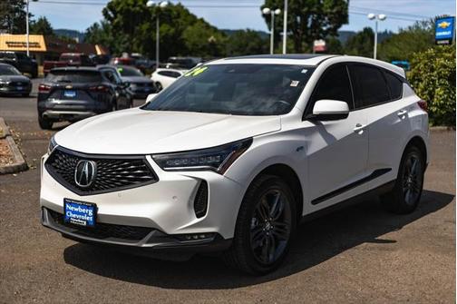 2024 Acura RDX Base