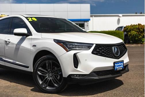 2024 Acura RDX Base