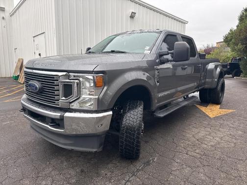 2021 Ford F-350 XL