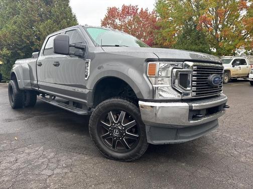 2021 Ford F-350 XL