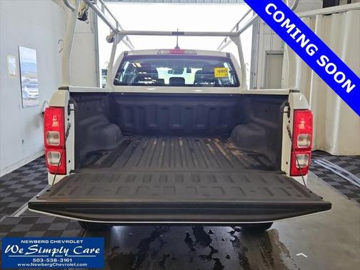 2023 Ford Ranger XL