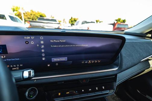 2024 Buick Envision Sport Touring AWD