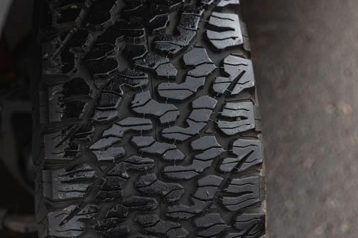 Mojito Clearcoat 2025 Jeep Wrangler Rubicon