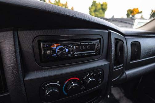2002 Dodge Ram 1500 