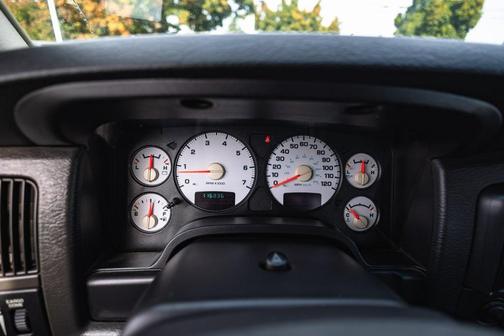 2002 Dodge Ram 1500 