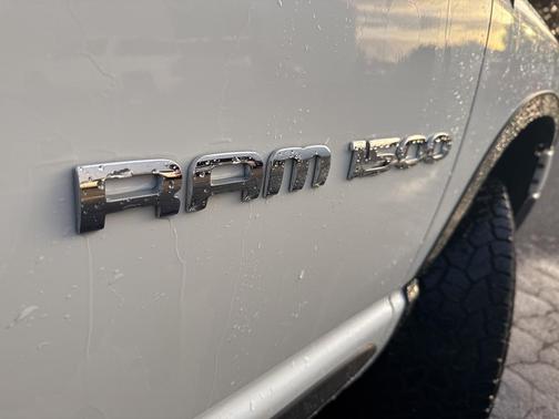 2002 Dodge Ram 1500 