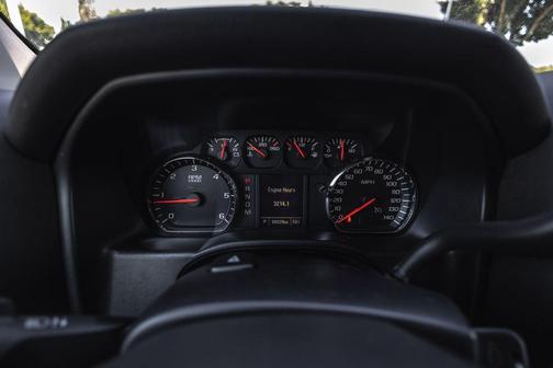 Red Hot 2016 Chevrolet Silverado 1500 LS