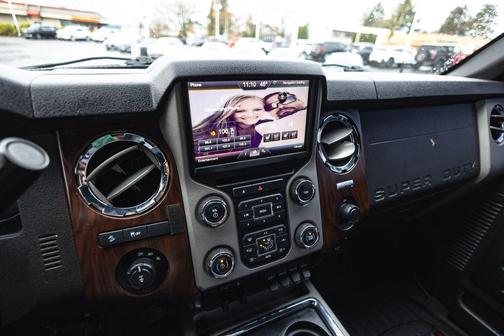 2013 Ford F-250 Lariat