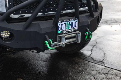 2013 Ford F-250 Lariat