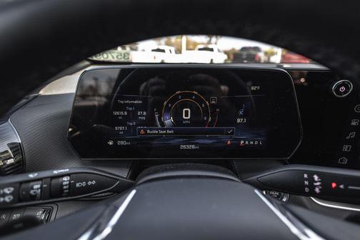 Summit White 2025 Chevrolet Equinox 1LT