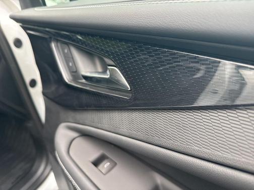 2024 Chevrolet Blazer EV eAWD LT