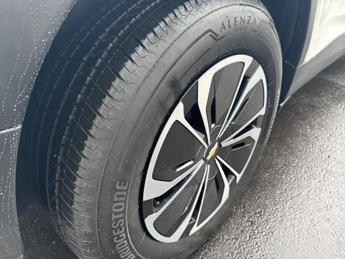 2024 Chevrolet Blazer EV eAWD LT