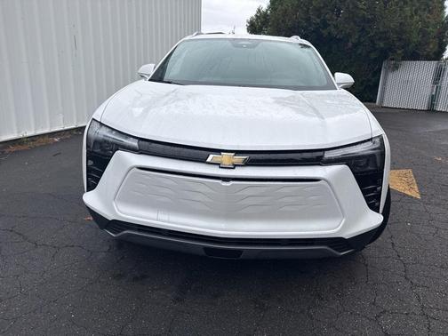 2024 Chevrolet Blazer EV eAWD LT