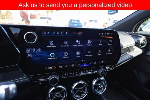 2024 Chevrolet Blazer EV eAWD LT