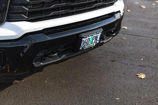 2024 Chevrolet Silverado 2500 Custom