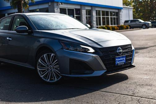 2023 Nissan Altima 2.5 SL