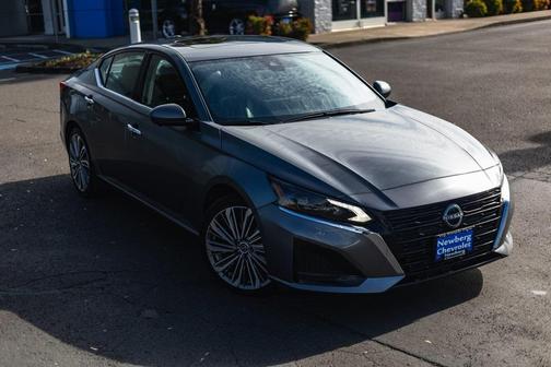 2023 Nissan Altima 2.5 SL
