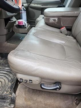 2004 Dodge Ram 3500 Laramie