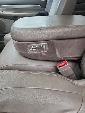 2004 Dodge Ram 3500 Laramie