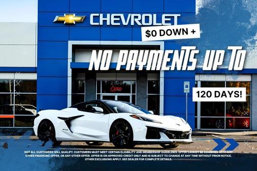 2023 Chevrolet Tahoe 4WD High Country