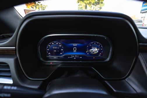 2023 Chevrolet Tahoe 4WD High Country