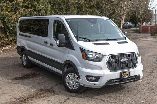 2024 Ford Transit-350 XLT
