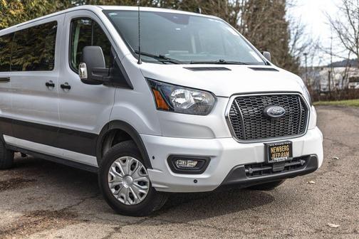 2024 Ford Transit-350 XLT