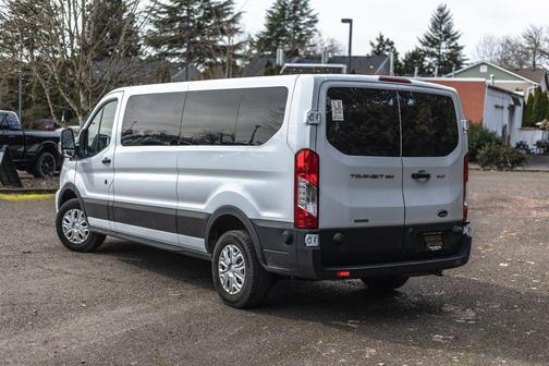 2024 Ford Transit-350 XLT