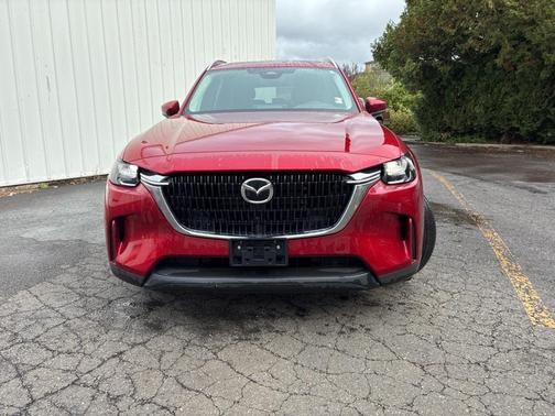 2024 Mazda CX-90 3.3 Turbo Preferred