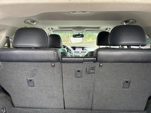 2013 Lexus RX 450h Base