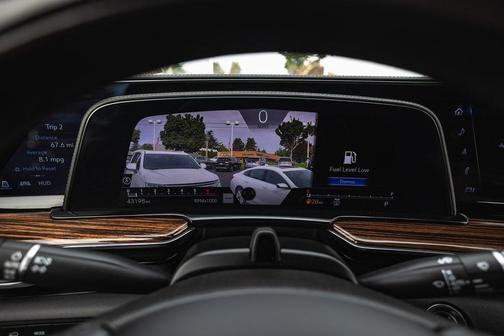 2023 Cadillac Escalade ESV Premium Luxury