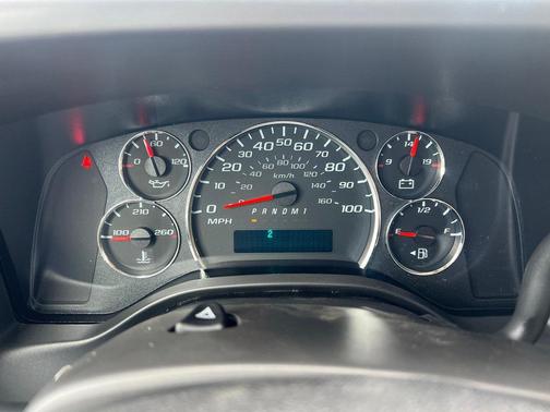 2025 Chevrolet Express 2500 RWD 2500 Extended Wheelbase WT