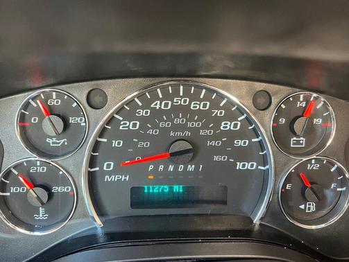 2022 Chevrolet Express 2500 RWD 2500 Regular Wheelbase WT