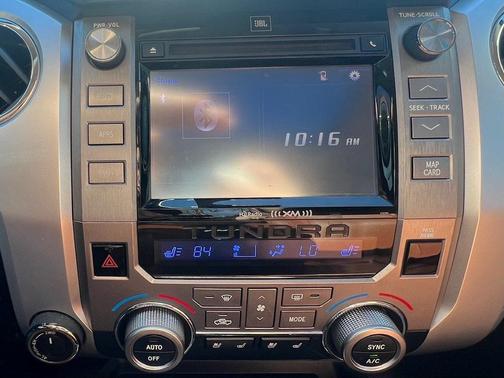 2019 Toyota Tundra 1794