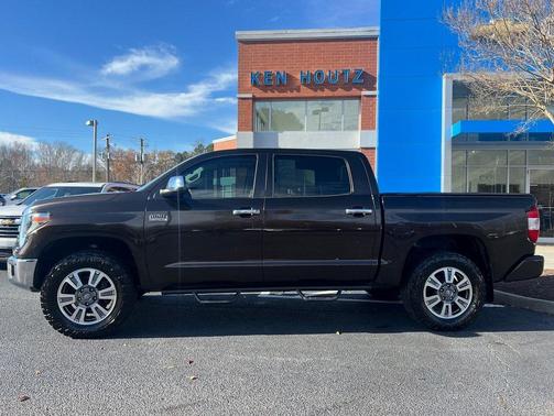 2019 Toyota Tundra 1794