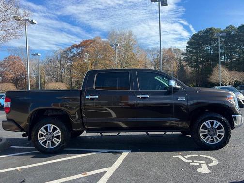 2019 Toyota Tundra 1794