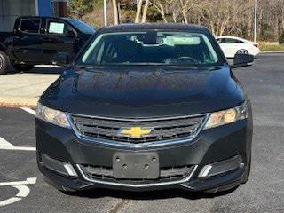2015 Chevrolet Impala 2LT