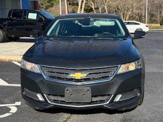 2015 Chevrolet Impala 2LT