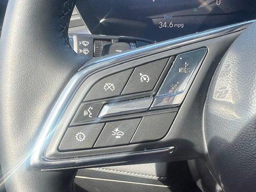 2025 Buick Enclave Preferred FWD