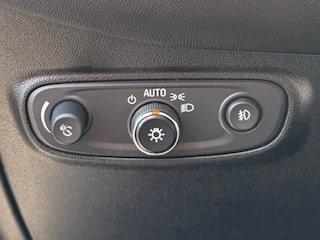 2018 Chevrolet Equinox Premier w/2LZ