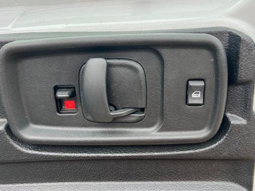 2024 Chevrolet Express 2500 RWD 2500 Regular Wheelbase WT