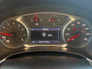 2019 Chevrolet Equinox Premier w/2LZ