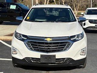 2019 Chevrolet Equinox Premier w/2LZ