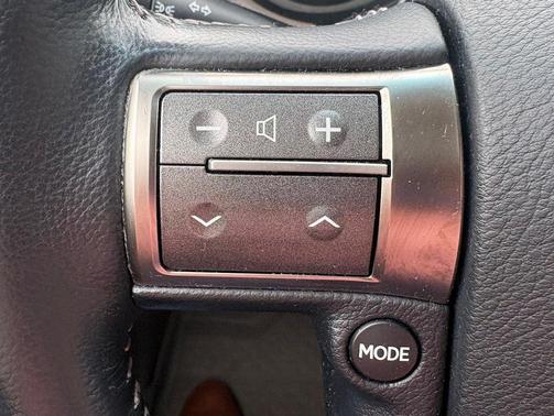 2019 Lexus GX 460 Base